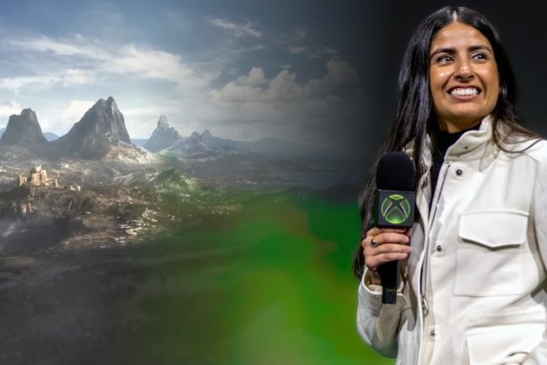 Xbox CEO’s new TES VI post gets fans theorizing full title