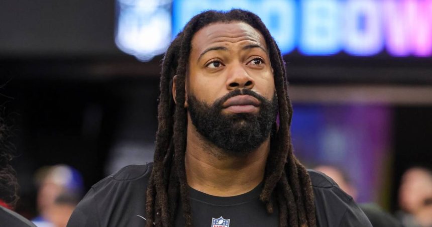 Za’Darius Smith Retired from NFL to Care for Sick Mother