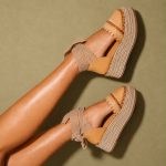 Platform Espadrilles That Elevate Every Cool Girl’s Summer Outfit