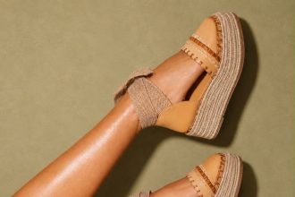 Platform Espadrilles That Elevate Every Cool Girl’s Summer Outfit