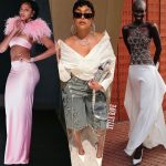 7 Celebrity Outfit Inspiration Ideas to Recreate This Summer