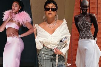 7 Celebrity Outfit Inspiration Ideas to Recreate This Summer