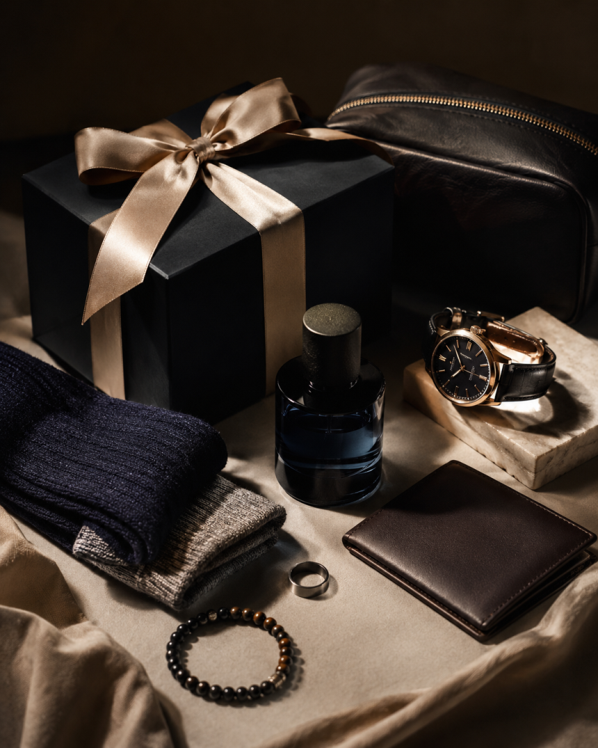 15 Under 0 Gifts for Men Who Want to Elevate Their Fall Style