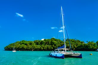 How to Choose the Right Catamaran for Sale: A Buyer’s Guide