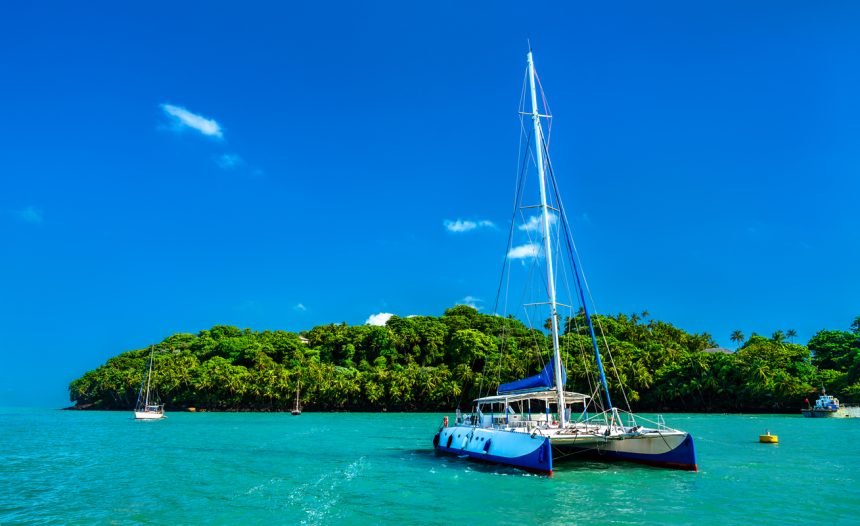How to Choose the Right Catamaran for Sale: A Buyer’s Guide