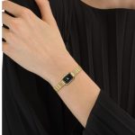 Ferragamo’s Crystal Petite Watch Is Made for Understated Luxury