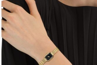 Ferragamo’s Crystal Petite Watch Is Made for Understated Luxury