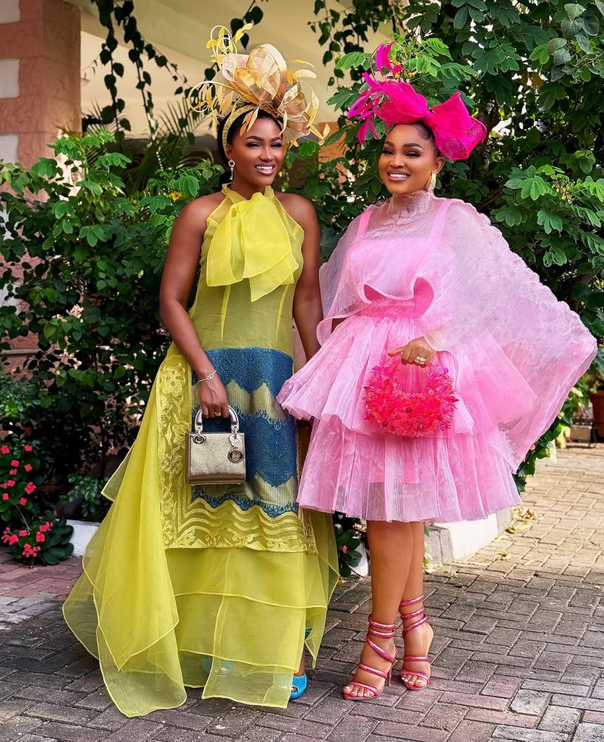Seasonal Occasion Wear Trends Every Woman Should Know