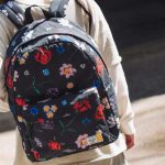 Herschel x LEGO Backpack Collection Is Back-to-School Ready