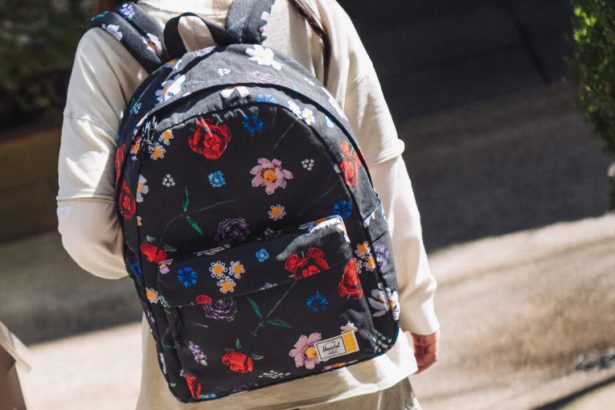 Herschel x LEGO Backpack Collection Is Back-to-School Ready