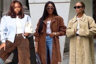 7 Ways to Wear the Season’s Texture
