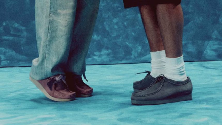 Clarks Originals Digs Into the Archives to Revive the Wallabee Lite