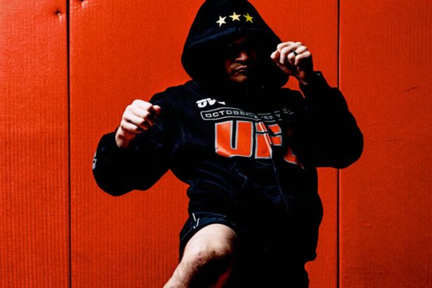 Drake’s OVO and UFC Reunite for a New 2026 Capsule Collection