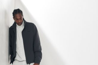 Vuori Has Mastered the Art of Everyday Performance Clothing