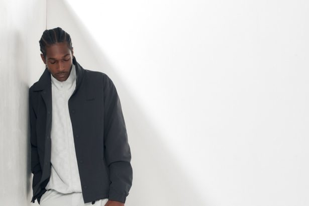 Vuori Has Mastered the Art of Everyday Performance Clothing
