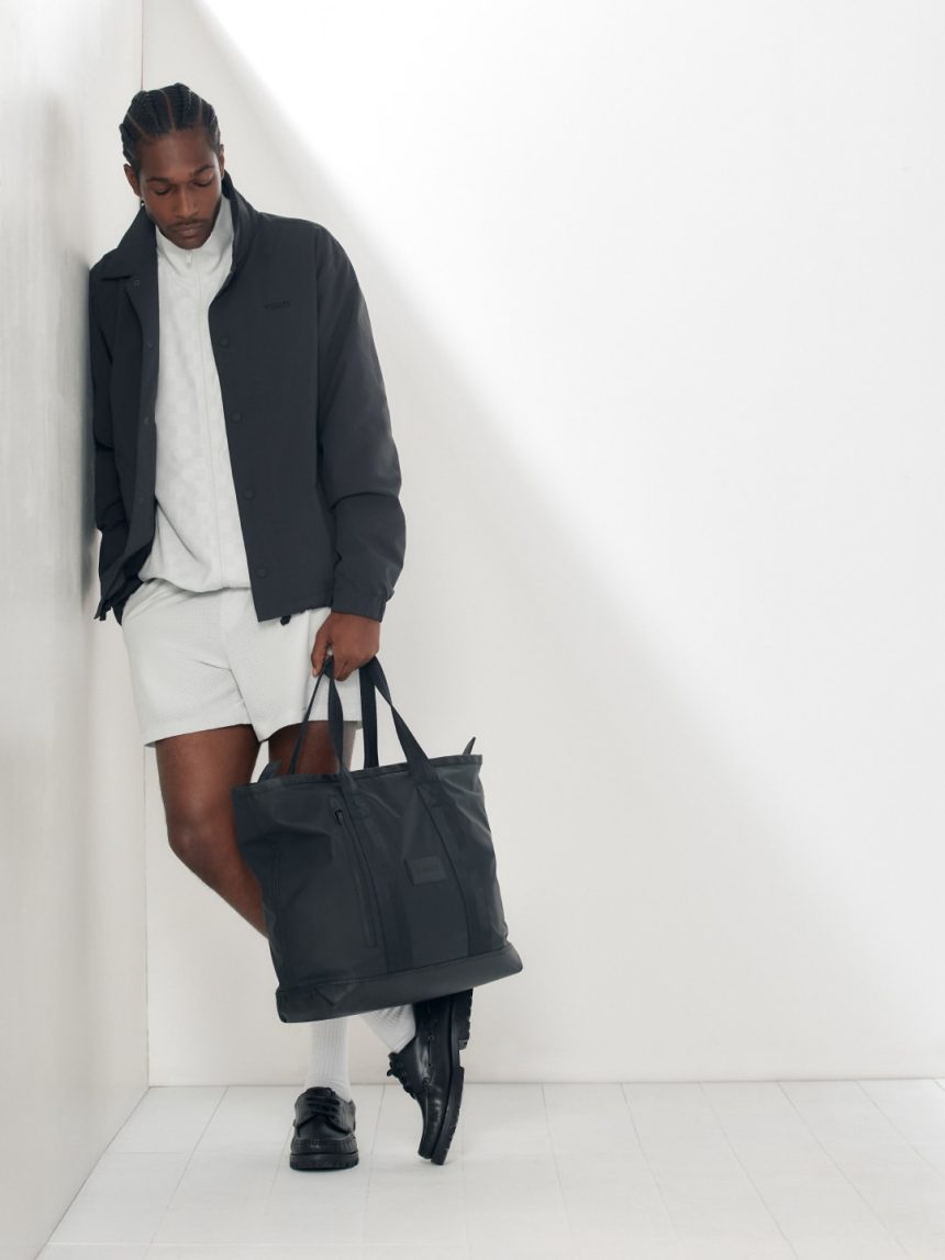 Vuori Has Mastered the Art of Everyday Performance Clothing