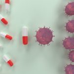 mRNA flu shot, measles status, Covid-19 : Morning Rounds