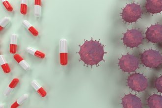 mRNA flu shot, measles status, Covid-19 : Morning Rounds