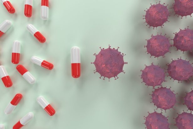mRNA flu shot, measles status, Covid-19 : Morning Rounds