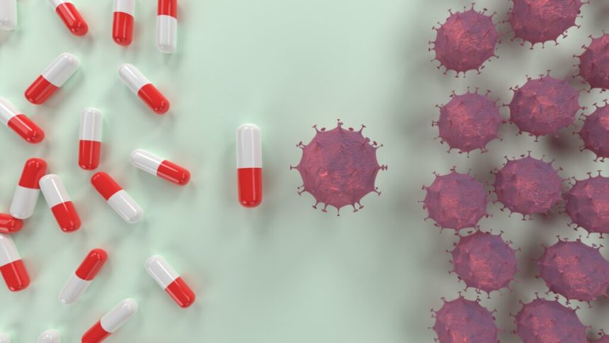 mRNA flu shot, measles status, Covid-19 : Morning Rounds