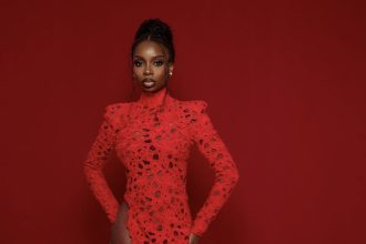 Olandria’s Moment at Variety’s Power of Young Hollywood 2026
