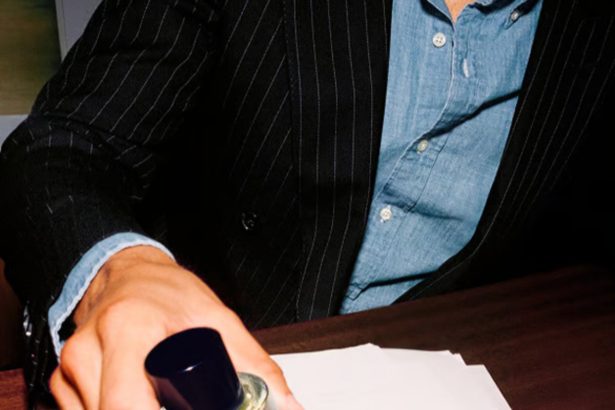 7 Best Wedding Day Fragrances for Men