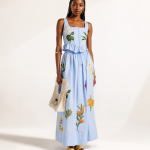 11 Matching Linen Sets for Effortless Summer Style