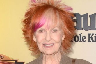 ‘Coach’ Actress Shelley Fabares Dead Aged 82 After Brief Illness