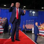 ‘It's put up or shut up time’: Battleground Republicans want the Darline treatment