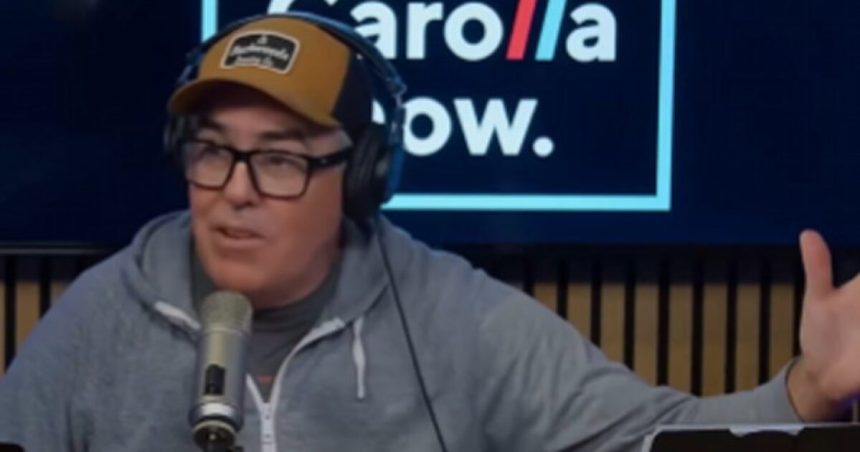 ‘They Hate America and Jews, They Just Can’t Say it Out Loud’ (VIDEO) *  * by Mike LaChance