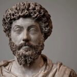Marcus Aurelius.