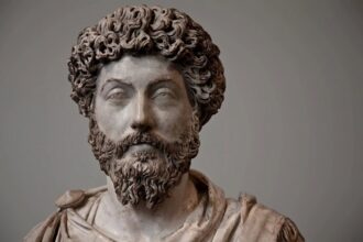 Marcus Aurelius.