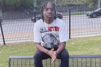 15-year-old charged with killing Hyde Park Academy student at bus stop after school