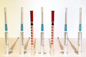 2026 midterms: Five consequential races for vaccine policy