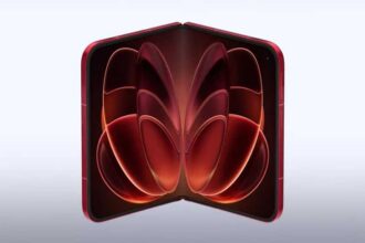 xiaomi 18 fold official 2