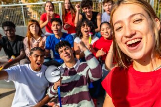 40+ Spirit Week Ideas for High School