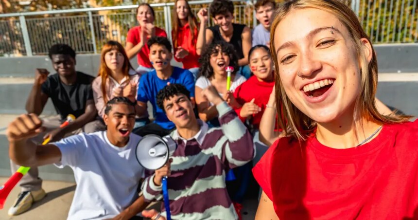 40+ Spirit Week Ideas for High School