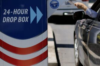 A Bipartisan Group Of Nearly 300 Current And Former Members Of Congress Urge SCOTUS To Block Trump’s Mail-In Voting Attack