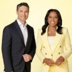 ABC News Adds Rachel Scott, Rhiannon Ally to Weekend 'Good Morning America'