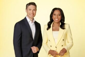 ABC News Adds Rachel Scott, Rhiannon Ally to Weekend 'Good Morning America'