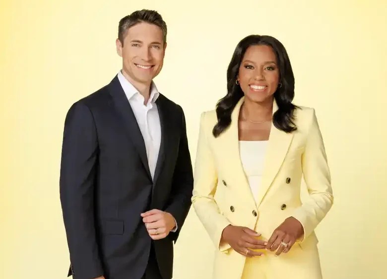 ABC News Adds Rachel Scott, Rhiannon Ally to Weekend 'Good Morning America'