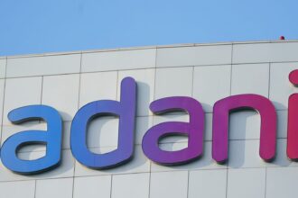 Adani Enterprises shares jump as airport unit enters into $1 billion fundraising deal
