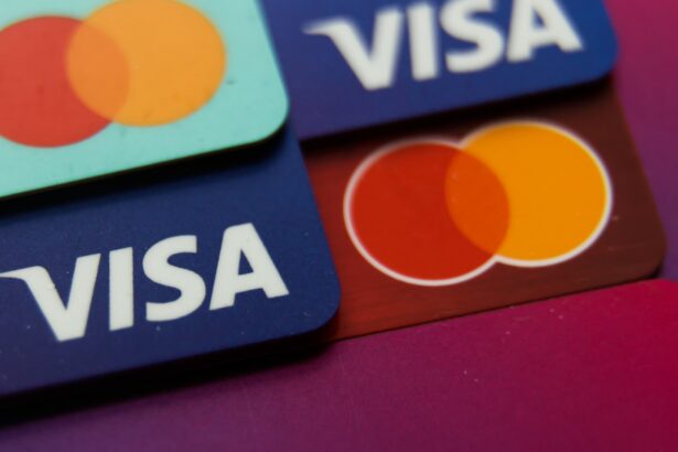 Ant International, Visa and Mastercard team up on AI payment standard
