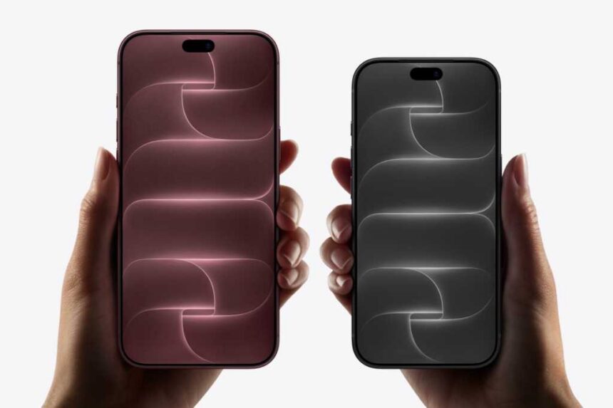 2026 iPhone 18 Pro and Pro Max