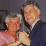 Barbara Keating died on 9/11. She's being laid to rest 25 years later : NPR