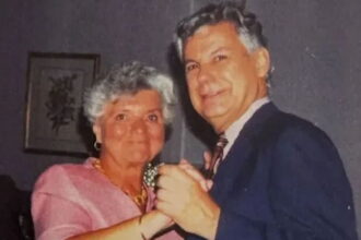 Barbara Keating died on 9/11. She's being laid to rest 25 years later : NPR