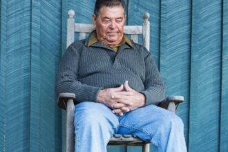 Belly Fat, Not Age, May Be The Bigger Driver of Low Testosterone : ScienceAlert