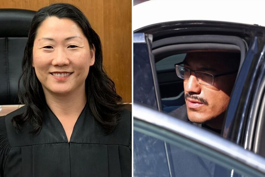 Biden-appointed judge frees murderer "Diablo" after dropping LA charge