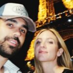 Brittany Snow Shares Rare Glimpse of Fiance Hunter Moreno