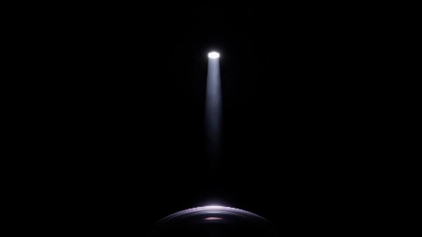 John Ternus Apple event teaser